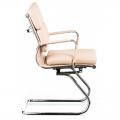  Special4You Solano 3 office artleather beige (E5937)